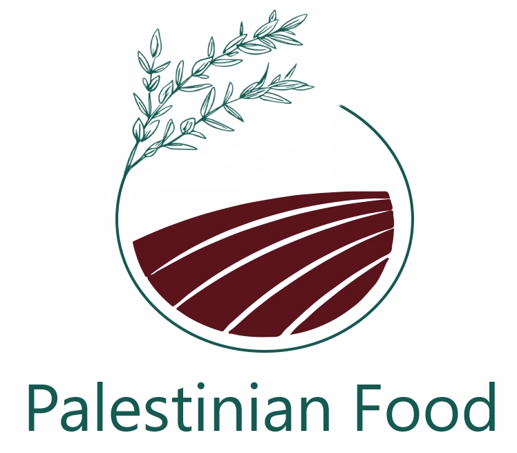 Palestine Trade Center